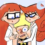  johnny_test mary_test susan_test tagme 