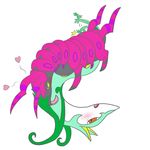  pokemon scolipede serperior tagme 