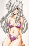  bikini growlanser julia_douglas mizugi urushihara_satoshi 