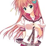  hoshizora_e_kakaru_hashi nakatsugawa_ui ryohka transparent_png vector_trace 