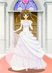  asakura_nemu da_capo tagme wedding_dress 