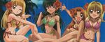  bikini coco fixme mermaid_melody_pichi_pichi_pitch mizugi nanami_luchia seira toin_rina 