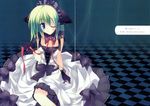  gap greenwood lolita_fashion midori nekomimi rei 