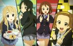  akiyama_mio hirasawa_yui jpeg_artifacts k-on! kotobuki_tsumugi tainaka_ritsu takahashi_mariko 