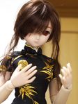  cheongsam chinadress doll dollfie niizm 