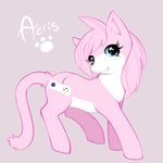  blue_eyes controller cute cutie_mark equine female friendship_is_magic fur hair horse looking_at_viewer mammal my_little_pony paws pink_background pink_body pink_fur pink_hair plain_background ponification pony smile snes_controller solo unknown_artist vg_cats vgcats white_fur 