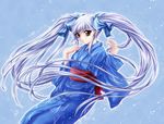  hoshino_ruri kisaragi martian_successor_nadesico necomanma yukata 