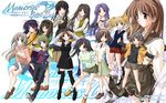  futami_shion hizuki_ayaka ibuki_minamo imasaka_yue kirishima_koyomi koshimizu_takayuki matsuo_yukihiro megane memories_off memories_off_2nd minami_tsubame school_uniform shirakawa_hotaru shirakawa_shizuru souma_megumi suzuna_takano thighhighs tobise_tomoe wallpaper wings 