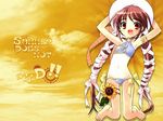  lowleg_pantsu noizi_ito pantsu summer tagme wallpaper 