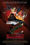  baccano! chane_laforet claire_stanfield crossover drawfag ennis firo_prochainezo inception isaac_dian jacuzzi_splot ladd_russo miria_harvent movie_poster nice_holystone parody poster tagme train 