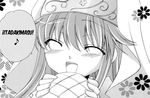  index manga meronpan open_mouth tagme to_aru_majutsu_no_index 