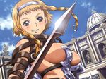  leina queen&#039;s_blade reina tagme 