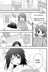  artist_request comic genderswap genderswap_(mtf) greyscale hard_translated kyon kyon_no_imouto kyonko monochrome multiple_girls suzumiya_haruhi_no_yuuutsu translated 