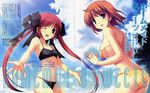  bikini bleed_through circus da_capo da_capo_ii mizugi tagme 