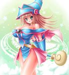  breast dark_magician_girl tagme 