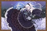  lolita_fashion rozen_maiden shiokonbu suigintou wings 
