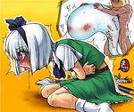  konpaku_youmu myon tagme touhou 