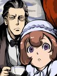  baccano baccano! carol gustav_st-germain tagme 