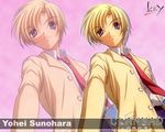  clannad sunohara_youhei tagme 