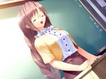  cg eroge etude game_cg hinata_asahi soshite_ashita_no_sekai_yori tagme 