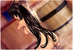  bath bathing eiwa nude queen&#039;s_blade tomoe 