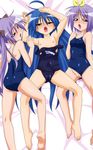  kagami_hiiragi konata_izumi lucky_star tagme tsukasa_hiiragi 