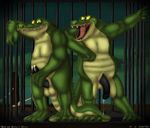  alligator anthro balls brothers brutus cum disney erection gay hotterotter male masturbation nero nude penis reptile rule_34 scalie sibling siblings tail the_rescuers tongue 
