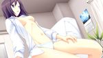  fue nipples open_shirt oppai pantsu volume7 