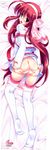  ass_grab bandaid dakimakura maebari oshiri panty_pull prim_rina_oaklane primary_~magical&amp;#9733;trouble&amp;#9733;scramble~ skyfish thighhighs tsurugi_hagane 