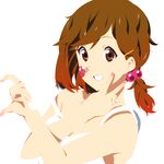  detexted disc_cover hirasawa_yui k-on! nanao 