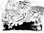  air_gear monochrome tagme 