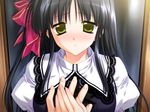  aster cg eroge game_cg rusk tagme yuduki_saya 