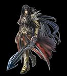  aslan blood_of_bahamut male sword tagme 