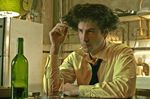  cigarette cosplay cowboy_bebop keanu_reeves photo photoshop smoking spike_spiegel tie 