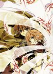  clamp kinomoto_sakura li_syaoran tagme tsubasa_reservoir_chronicle 