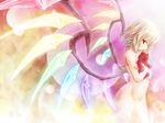  flandre_scarlet nude scarlet_(studioscr) touhou wallpaper 