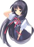  flyable_heart noizi_ito shirasagi_mayuri tagme unisonshift 