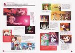  alisa_bannings mahou_shoujo_lyrical_nanoha mahou_shoujo_lyrical_nanoha_a&#039;s nude screening takamachi_momoko takamachi_nanoha takamachi_shiro tsukimura_suzuka yuuno_scrya 