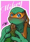  michelangelo raphael rockgaara tagme teenage_mutant_ninja_turtles 