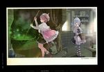  atelier atelier_rorona hom kishida_mel maid rorolina_frixell 