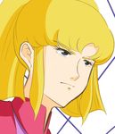  80s blonde_hair blue_eyes densetsu_kyojin_ideon kasha_imhof oldschool space_runaway_ideon 