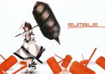  fixed inaba_tewi labeloport tomasu touhou tsurukame 