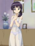  girls_bravo koyomi_hare_nanaka see_through tagme 