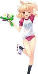  flyable_heart gym_uniform noizi_ito sumeragi_amane tagme 