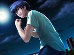  cg clannad eroge game_cg key tagme tomoyo_after 