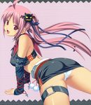  duplicate erect_nipples koutaro nijiiro_zakura oshiri pantsu 