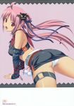  erect_nipples koutaro nijiiro_zakura oshiri pantsu 