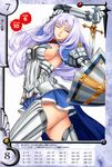  annelotte armor eiwa queen&#039;s_blade thighhighs 