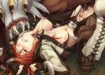  gunslinger ragnarok_online tagme 