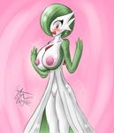  gardevoir nintendo pokemon ragxve tagme 